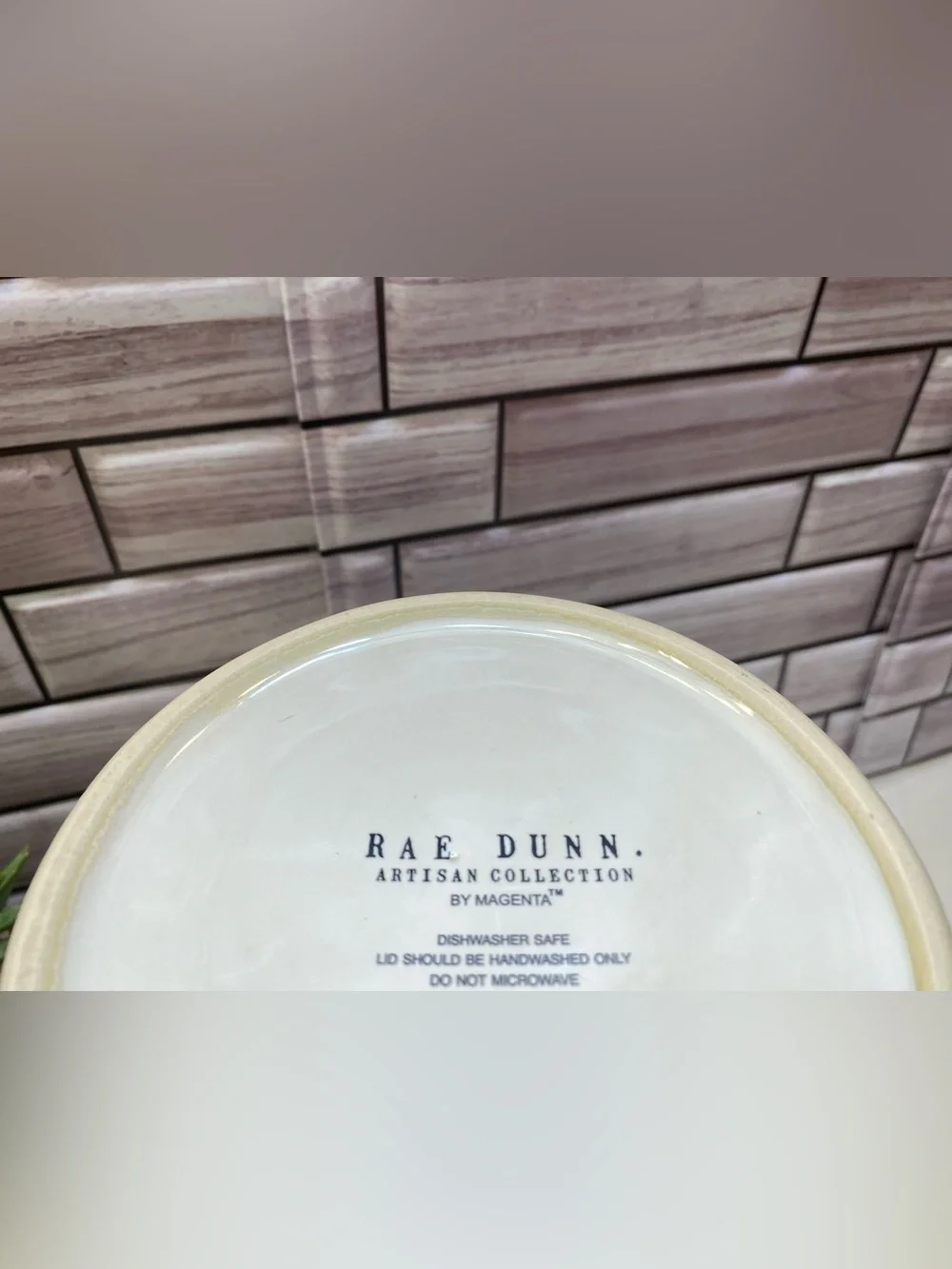 Rae Dunn rae dunn
